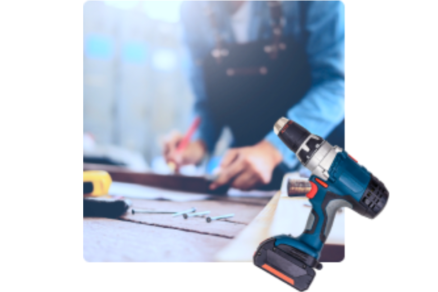 Warsztat – modelarnia